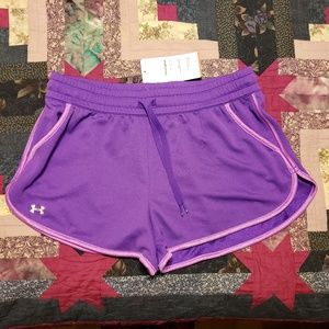 Under Armour Shorts